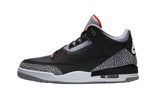 Les baskets Air Jordan 3 offrent un style légendaire et une performance exceptionnelle.

leur design emblématique.pas cher.le moins cher.