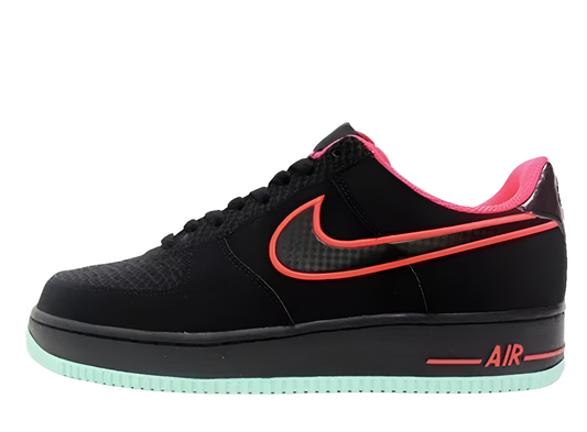 Les baskets Nike Air Force 1 combinent style et performance, offrant une expérience exceptionnelle.pas cher. Le moins cher.