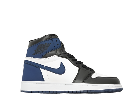 Les baskets Air Jordan 1 offrent un style iconique et une performance légendaire.

De plus, leur design emblématique et leur utilisation.