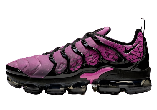 Les baskets Nike Tn Air VaporMax Plus combinent un style audacieux et des performances avancées.  design unique innovante.de mode.pas cher.le moins cher.