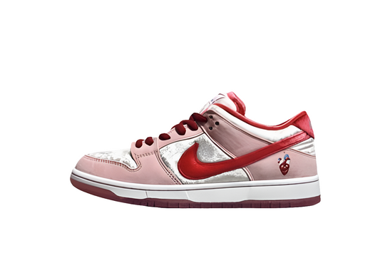 Les baskets Nike SB Dunk allient un style emblématique à un confort supérieur. Leur design légendaire et leurs matériaux de haute qualité. Pas cher.le moins cher .