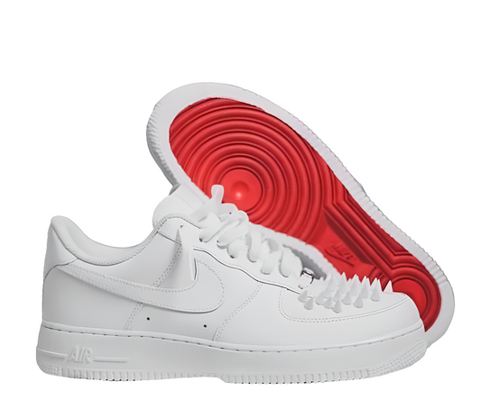 Les baskets Nike Air Force 1 combinent style et performance, offrant une expérience exceptionnelle.pas cher. Le moins cher.