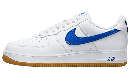 Les baskets Nike Air Force 1 combinent style et performance, offrant une expérience exceptionnelle.pas cher. Le moins cher.