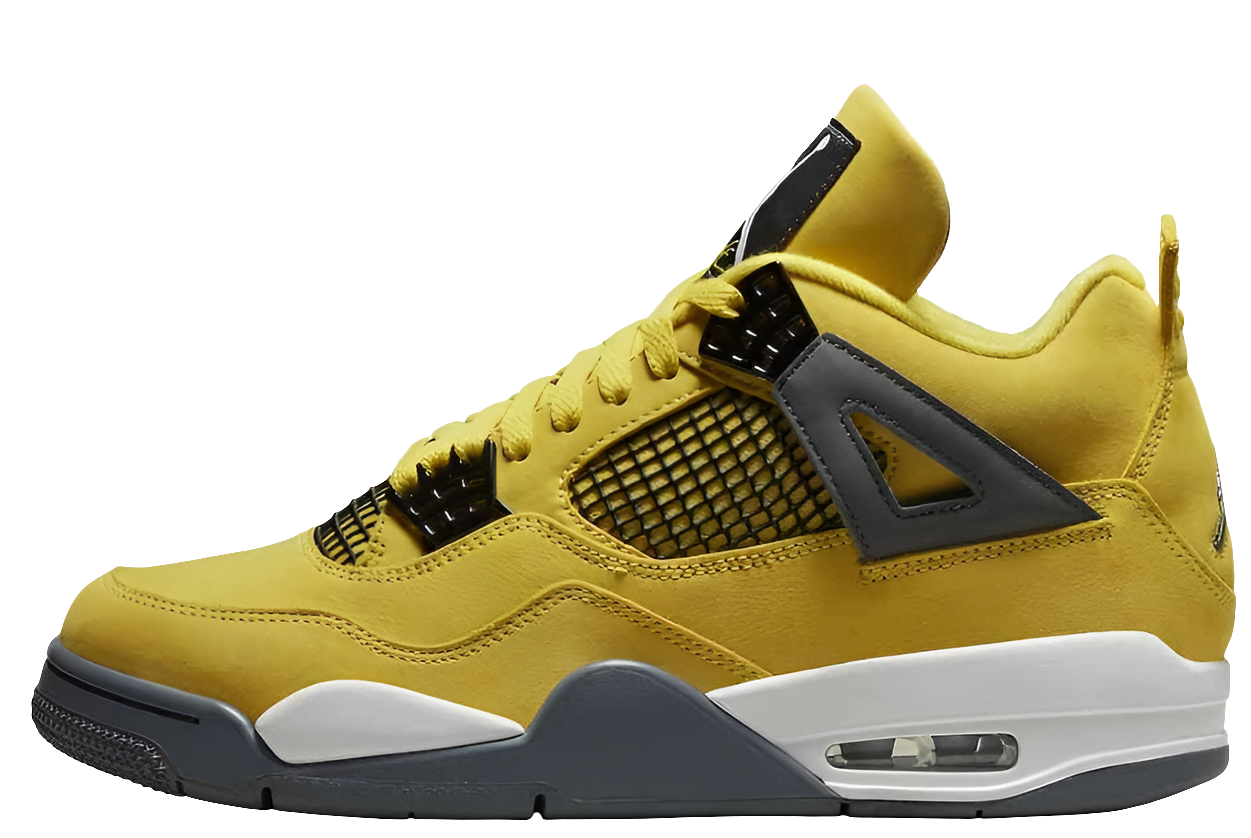  Les baskets Air Jordan 4 offrent un style iconique et une performance remarquable.

leur design distinctif pas cher. le moin cher. 