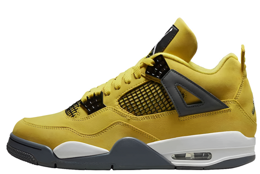  Les baskets Air Jordan 4 offrent un style iconique et une performance remarquable.

leur design distinctif pas cher. le moin cher. 