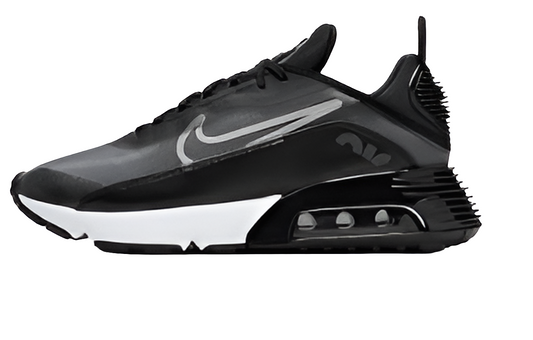 Les baskets Nike Air Max 2090 allient un style futuriste et une innovation technique avancée. Leur design audacieux.pas cher. Le moins cher.