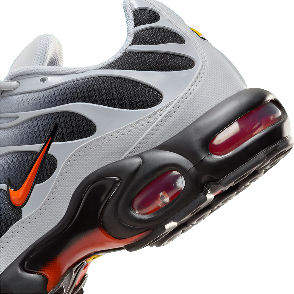 Les  Baskets Nike Air Max Tn incarnent un style emblématique et une performance supérieure. Pas cher. Le moin cher.