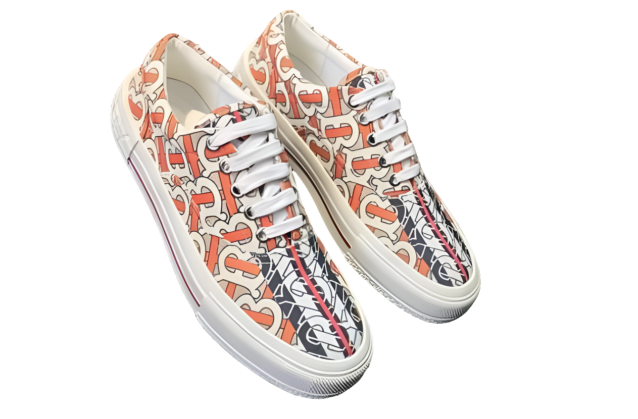 Les baskets Burberry incarnent un style emblématique et une sophistication britannique.

 leur design raffiné. Pas cher. Le moins cher. 