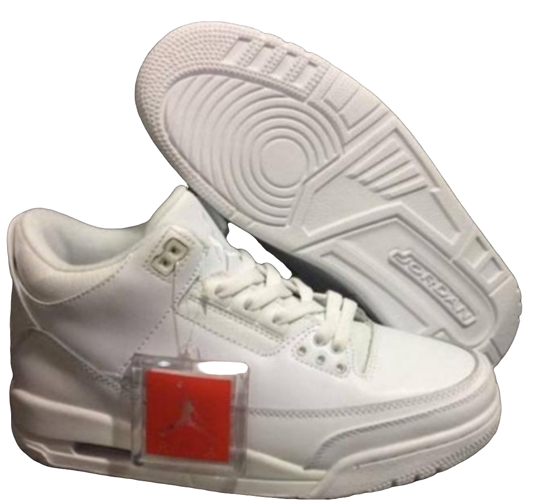 Les baskets Air Jordan 3 offrent un style iconique et une performance légendaire.

 leur design emblématique .pas cher. Le moins cher.