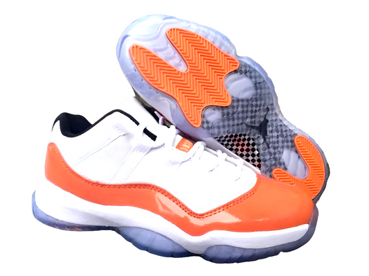 Les baskets Air Jordan 11 offrent un style emblématique et une performance remarquable.

 leur design distinctif et l'utilisation de matériaux. Baskets pas Cher. Le moins cher.