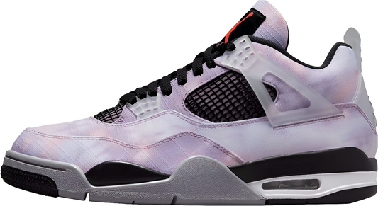 Baskets air Jordan 4 Zen Master