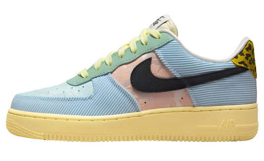 Les baskets Nike Air Force 1 combinent style et performance, offrant une expérience exceptionnelle.pas cher. Le moins cher.