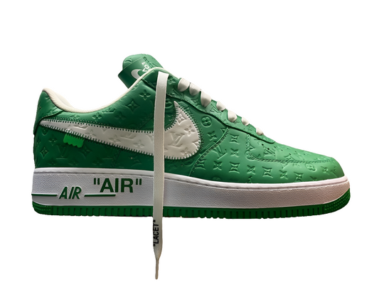 Les baskets Nike Air Force 1 combinent style et performance, offrant une expérience exceptionnelle.pas cher. Le moins cher.