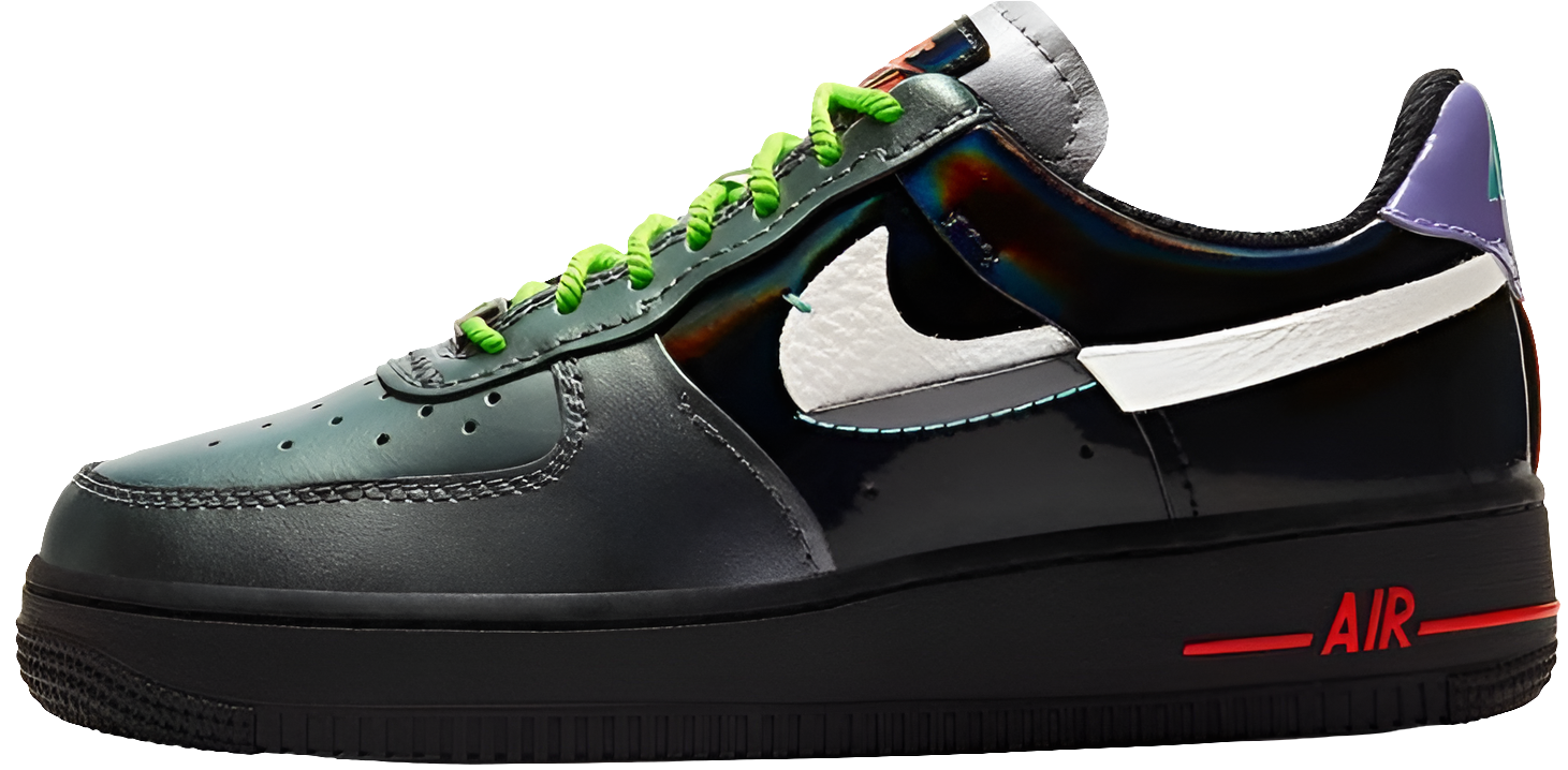 Les baskets Nike Air Force 1 combinent style et performance, offrant une expérience exceptionnelle.pas cher. Le moins cher.