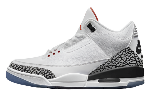 Les baskets Air Jordan 3 offrent un style iconique et une performance légendaire.

 leur design emblématique .pas cher. Le moins cher.
