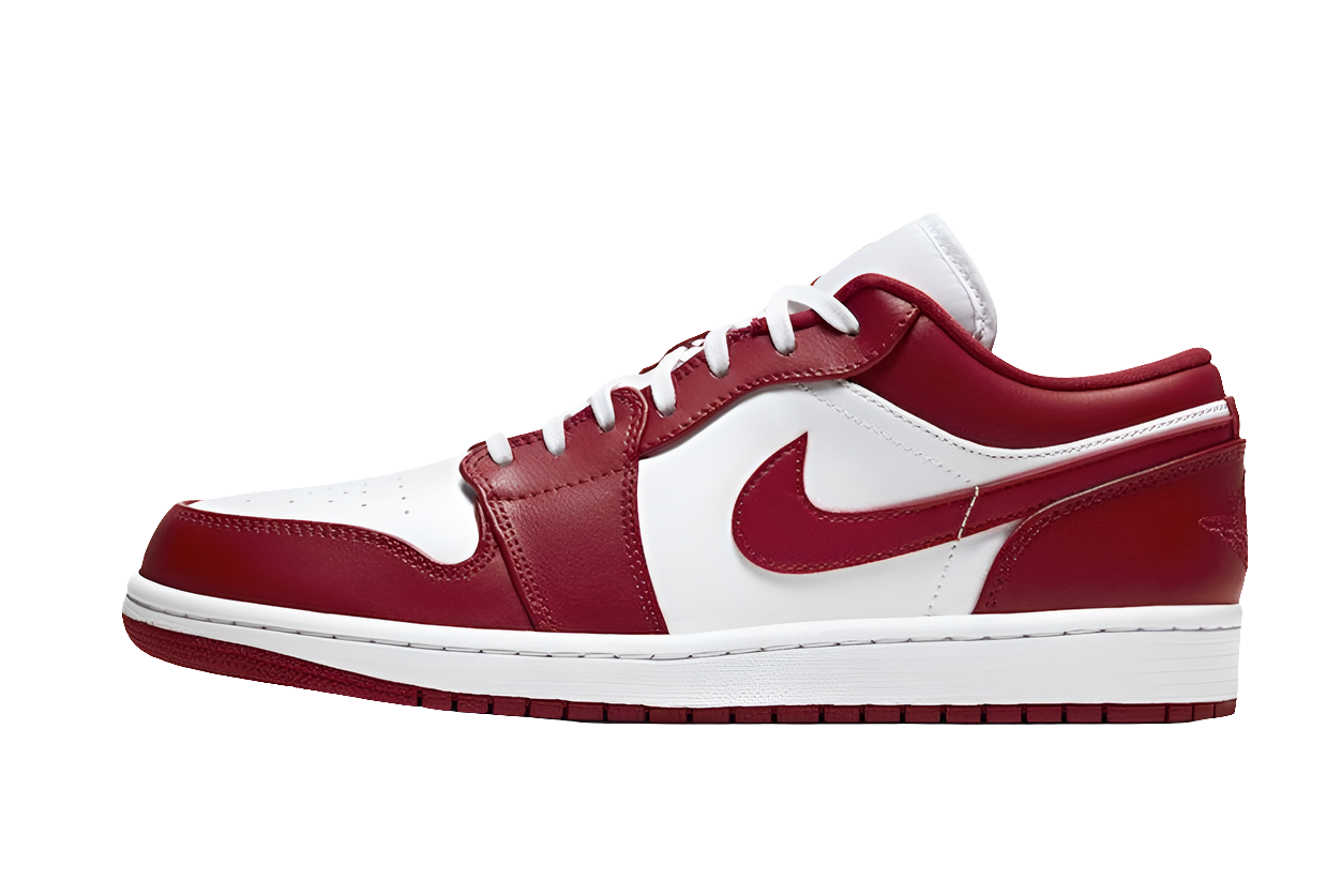 Les baskets Air Jordan 1 offrent un style iconique et une performance légendaire.

De plus, leur design emblématique et leur utilisation.