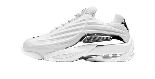 Les baskets Nike X Nocta Hot Step 2 incarnent l'alliance parfaite entre un style audacieux  haut de gamme collaboration Nocta.pas cher 