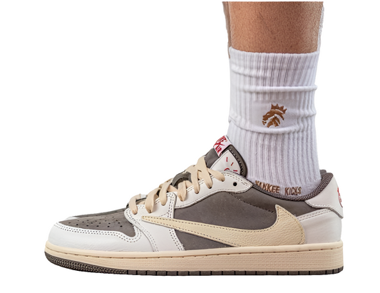 Les baskets Air Jordan 1 offrent un style iconique et une performance légendaire.

De plus, leur design emblématique et leur utilisation.