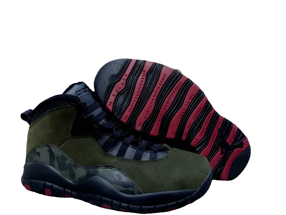 Les baskets Air Jordan 10 offrent un style emblématique et une performance remarquable.

 leur design distinctif et l'utilisation de matériaux. Baskets pas Cher. Le moins cher.