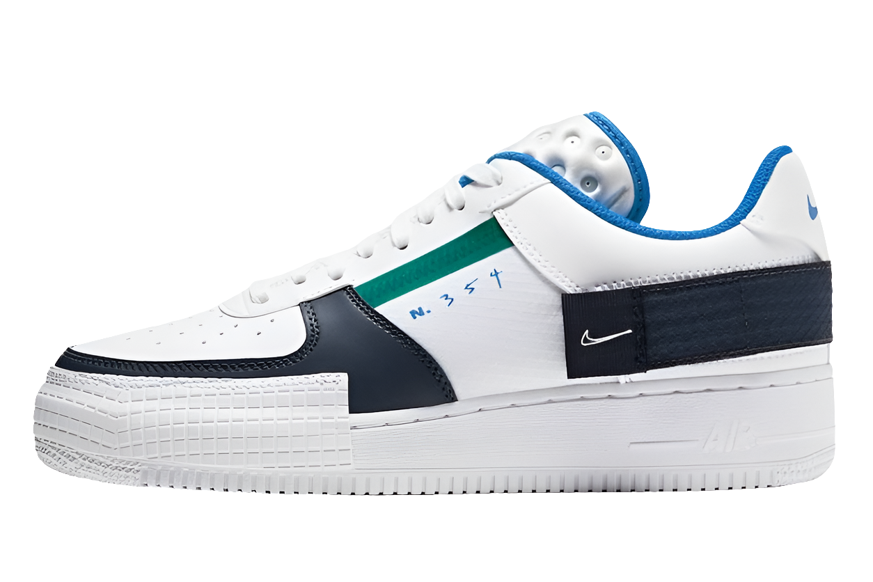 Les baskets Nike Air Force 1 combinent style et performance, offrant une expérience exceptionnelle.pas cher. Le moins cher.