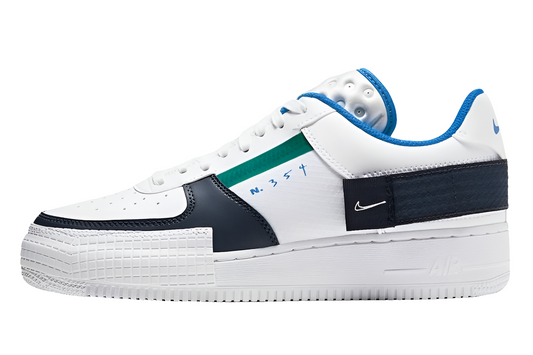 Les baskets Nike Air Force 1 combinent style et performance, offrant une expérience exceptionnelle.pas cher. Le moins cher.