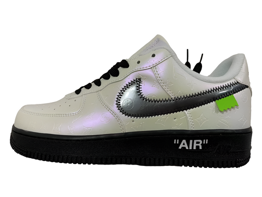 Les baskets Nike Air Force 1 combinent style et performance, offrant une expérience exceptionnelle.pas cher. Le moins cher.