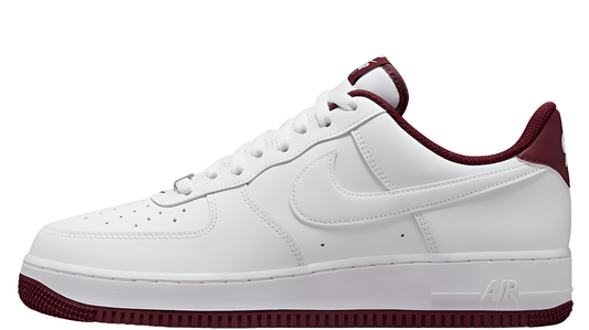 Les baskets Nike Air Force 1 combinent style et performance, offrant une expérience exceptionnelle.pas cher. Le moins cher.