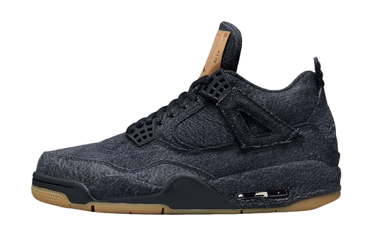 Les baskets Air Jordan 4 offrent un style iconique et une performance remarquable.

leur design distinctif pas cher. le moin cher. 