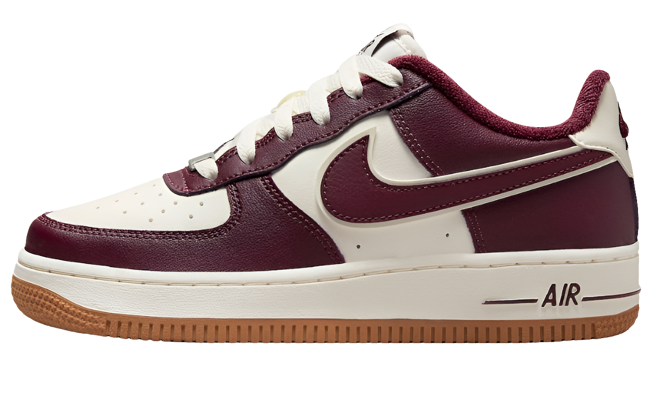 Les baskets Nike Air Force 1 combinent style et performance, offrant une expérience exceptionnelle.pas cher. Le moins cher.