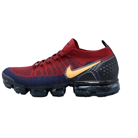 Baskets Nike Vapormax 2018-2019  flyknit  olympic
