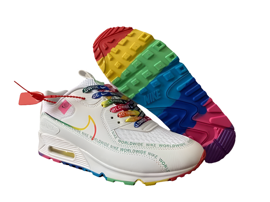 Les baskets Nike Air Max 90 sont synonymes de style emblématique et de confort absolu.  design. Pas cher.moin cher.
