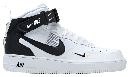 Premièrement : Les baskets Nike Air Force 1 Low femme incarnent l’alliance parfaite entre style intemporel et innovation technique.