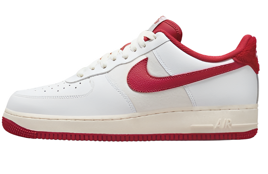Premièrement : Les baskets Nike Air Force 1 femme sont bien plus qu’une simple paire de baskets – elles incarnent un style légendaire, un confort exceptionnel et une polyvalence inégalée.