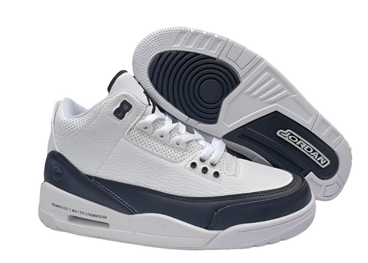 Les baskets Air Jordan 3 offrent un style iconique et une performance légendaire.

 leur design emblématique .pas cher. Le moins cher.