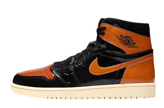 Les baskets Air Jordan 1 offrent un style iconique et une performance légendaire.

De plus, leur design emblématique et leur utilisation.