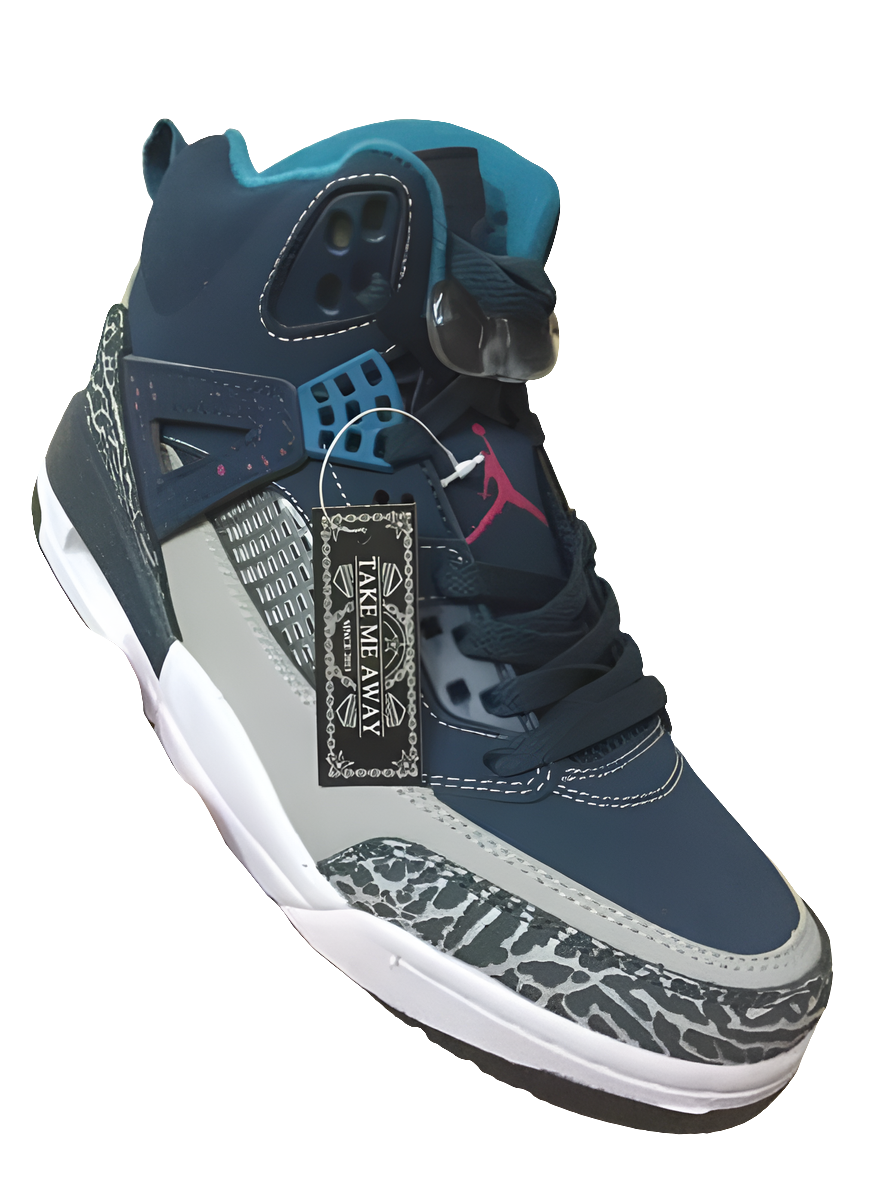 Les baskets Air Jordan 3 offrent un style iconique et une performance légendaire.

 leur design emblématique .pas cher. Le moins cher.