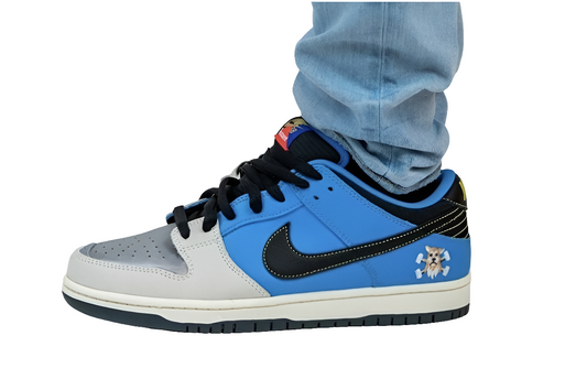 Les baskets Nike SB Dunk allient un style emblématique. design légendaire Pas cher.le moins cher .rétro incontournable exceptionnelle 