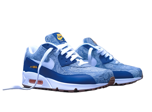 Les baskets Nike Air Max 90 sont synonymes de style emblématique et de confort absolu.  design. Pas cher.moin cher. Retro
