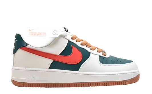 Les baskets Nike Air Force 1 combinent style et performance, offrant une expérience exceptionnelle.pas cher. Le moins cher.