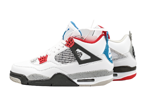 Les baskets Air Jordan 4 femme permettent de personnaliser votre style .En résumé, les Union X Air Jordan 04 femme incarnent le style.