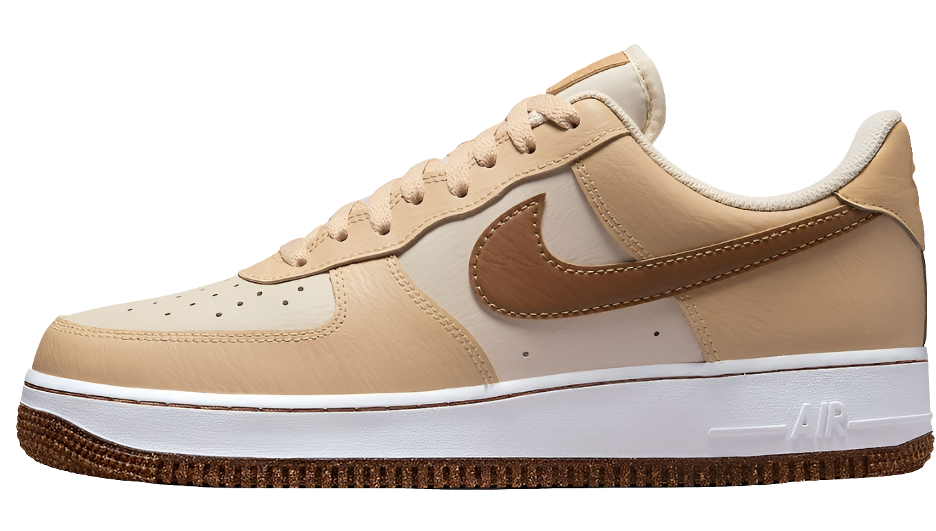 Les baskets Nike Air Force 1 combinent style et performance, offrant une expérience exceptionnelle.pas cher. Le moins cher.