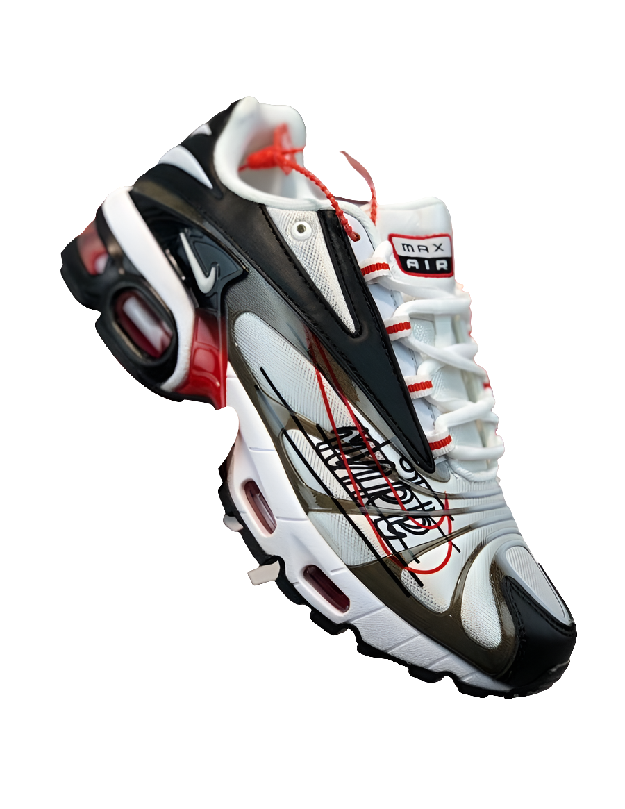 Nike Air Max TN Tailwind Skepta X