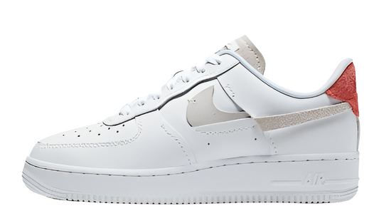 Premièrement : Les baskets Nike Air Force 1 femme sont bien plus qu’une simple paire de baskets – elles incarnent un style légendaire, un confort exceptionnel et une polyvalence inégalée.
