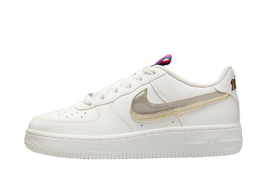 Les baskets Nike Air Force 1 combinent style et performance, offrant une expérience exceptionnelle.pas cher. Le moins cher.