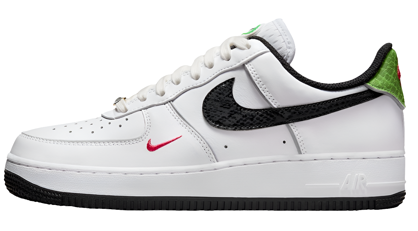 Les baskets Nike Air Force 1 combinent style et performance, offrant une expérience exceptionnelle.pas cher. Le moins cher.