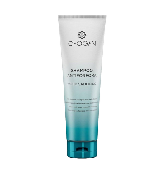 La gamme purifiante exfoliante Chogan est conçue pour nettoyer la peau en profondeur, éliminer les impuretés et révéler un teint frais et lumineux.