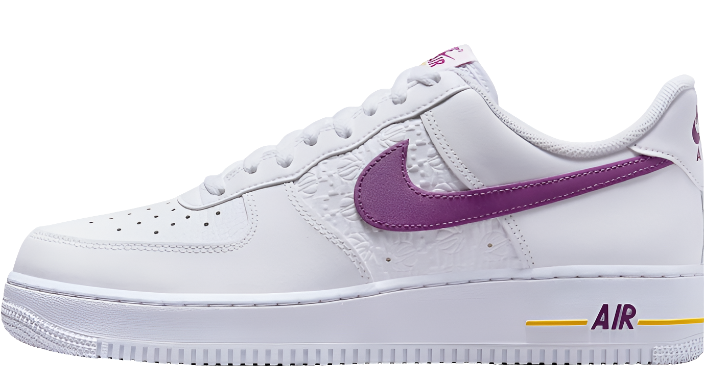 Les baskets Nike Air Force 1 combinent style et performance, offrant une expérience exceptionnelle.pas cher. Le moins cher.