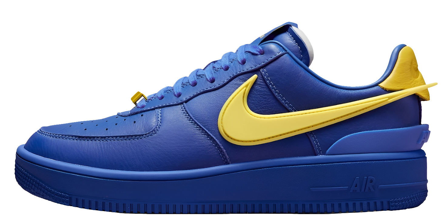 Les baskets Nike Air Force 1 combinent style et performance, offrant une expérience exceptionnelle.pas cher. Le moins cher.