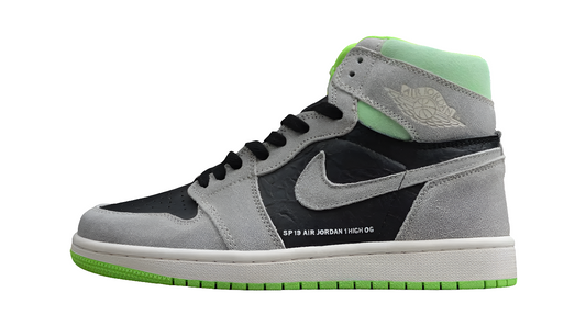 Les baskets Air Jordan 1 offrent un style iconique et une performance légendaire.

 leur design emblématique .pas cher. Le moins cher.