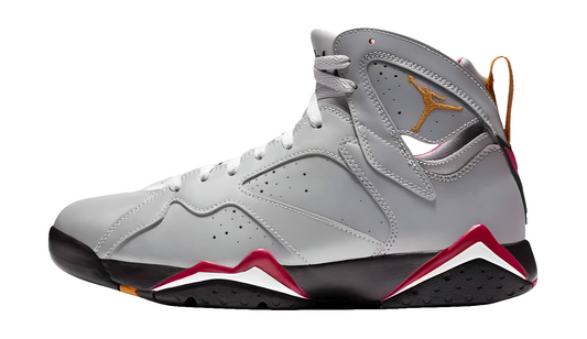 Les baskets Air Jordan 7 offrent un style audacieux et une performance exceptionnelle. leur design unique emblématique. Pas cher. Le moins cher. 